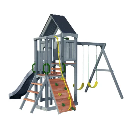 Haven II Swing Set
