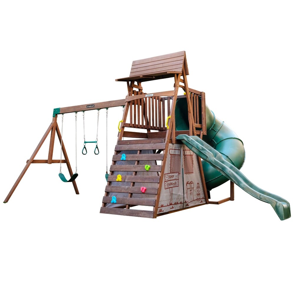 Ranger-Retreat-Swing-Set