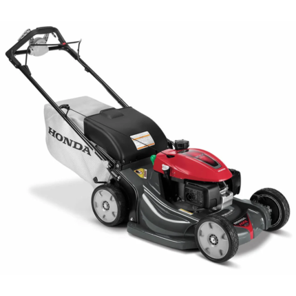 Honda HRX217VKA 21 in. 200cc Gas Self-Propelled Lawn Mower